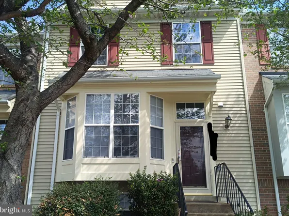 5159 Race Pointe Pl #Basement, Woodbridge, VA 22193