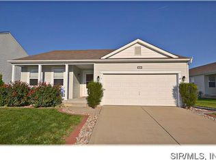 1532 Bountiful Ln, Belleville, IL 62220