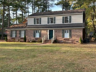 112 Essex Ct, Rocky Mount, NC, 27803