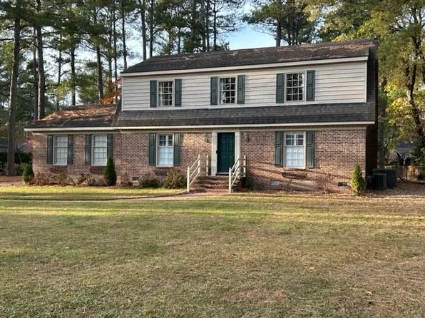 112 Essex Ct, Rocky Mount, NC 27803