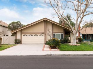 5968 Joshua Trl, Camarillo, CA 93012