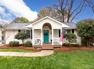 4341 Applegate Rd, Charlotte, NC 28209