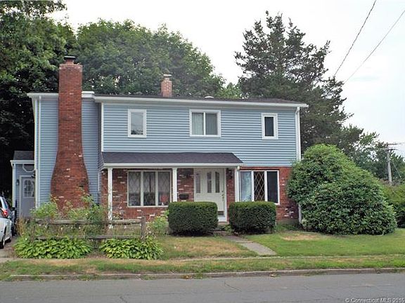 Charming, open plan Colonia...