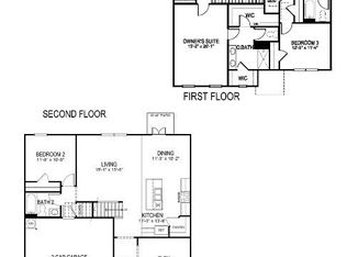 263 Addison Avenue Lot #95, Chapel Hill, TN 37034