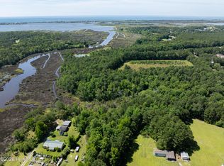 Tbd Old Folkstone Road, Sneads Ferry, NC 28460