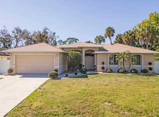 1741 Music Ln, North Port, FL 34286