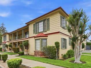 855 Main St APT 2, Santa Clara, CA 95050
