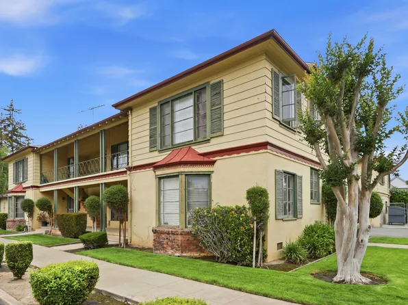 855 Main St APT 2, Santa Clara, CA 95050