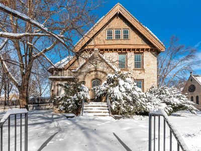 75 W Division St, Fond Du Lac, WI, 54935