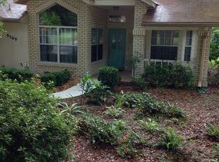 9569 SW 192nd Court Rd, Dunnellon, FL 34432