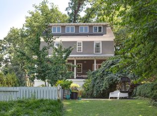 2201 Byrd St, Raleigh, NC 27608