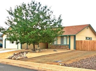 1410 Rosy Finch Dr, Sparks, NV 89441