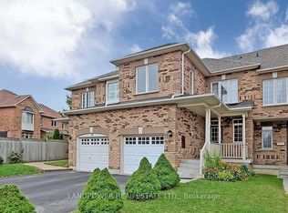 34 Cameo Dr, Richmond Hill, ON L4S 2C3