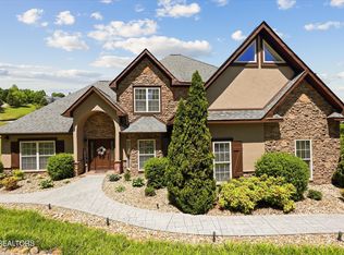 3419 Bentwood Dr, Kodak, TN 37764