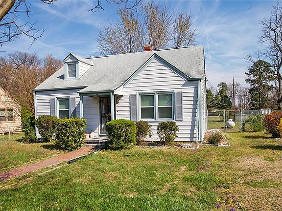 3rd image of 1808 Doron Ln