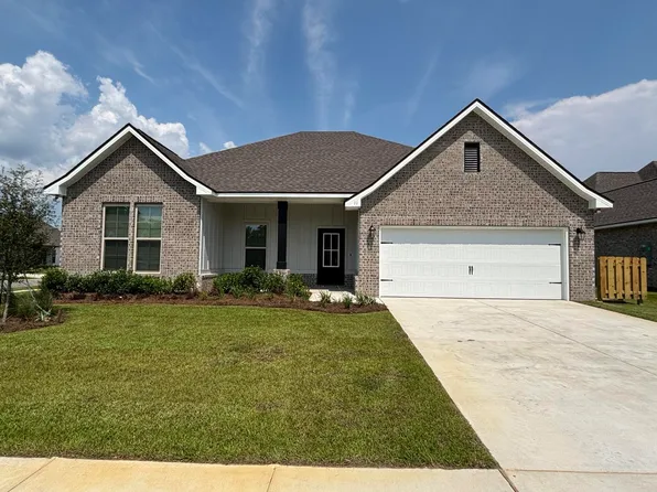 11 Chirp Ln, Freeport, FL 32439