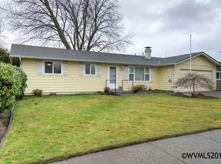 4769 Charmalee Ct NE, Salem, OR 97305