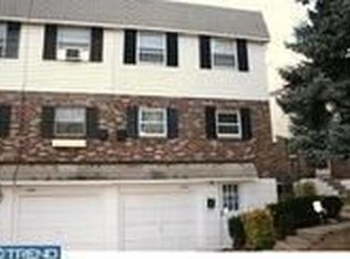 2704 Tolbut St, Philadelphia, PA 19152