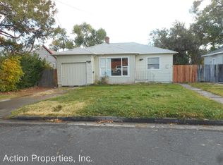 1316 Ralston St, Reno, NV 89503