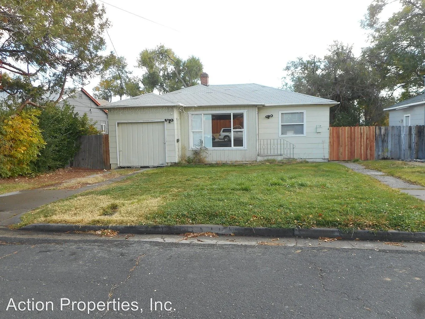 1316 Ralston St photo 1