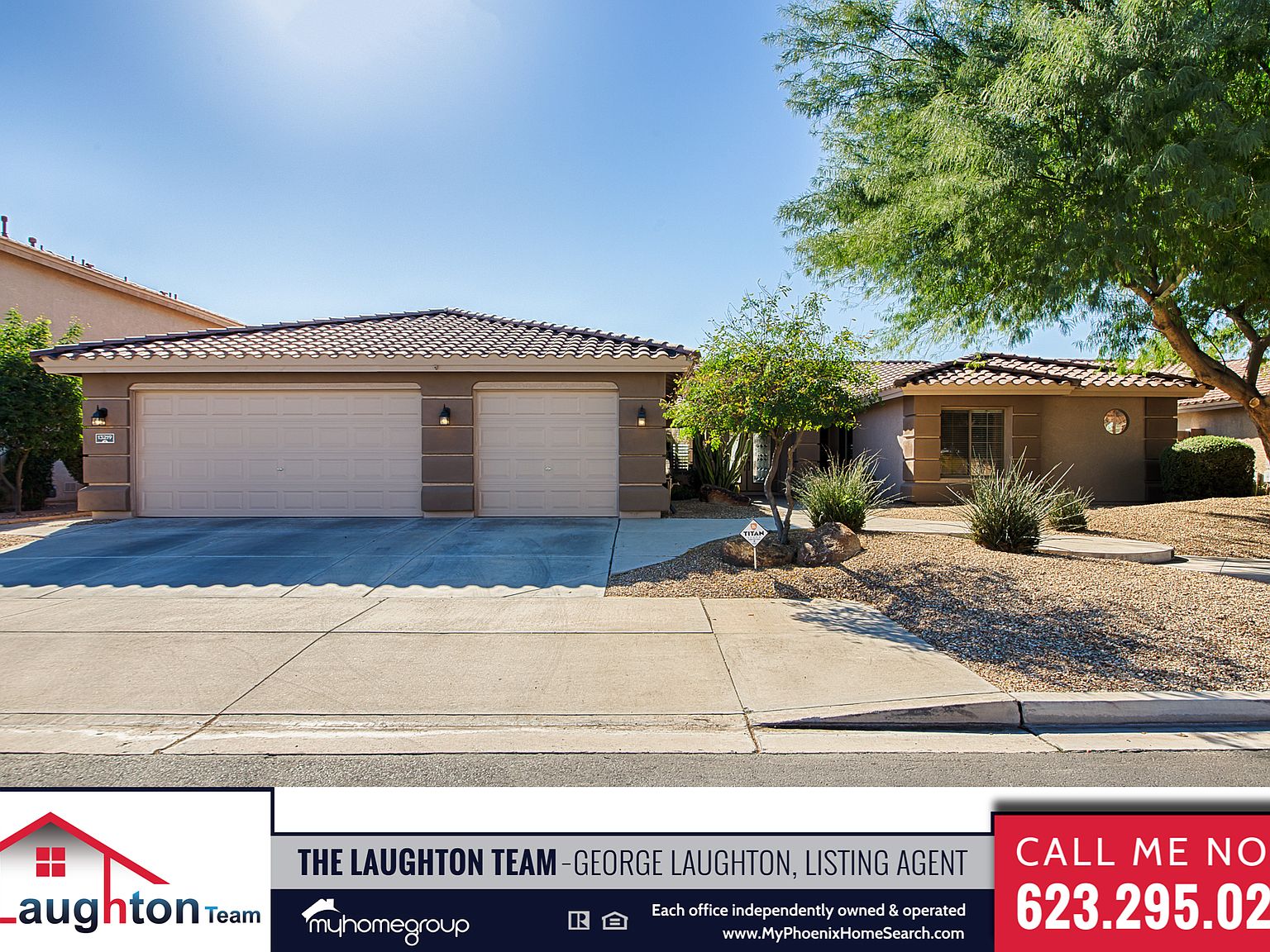 13219 W Colter St, Litchfield Park, AZ 85340 | Zillow