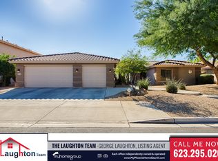 13219 W Colter St, Litchfield Park, AZ 85340