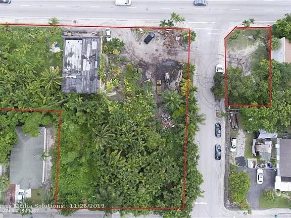 2nd image of 2816 W Sunrise Blvd