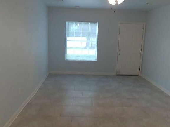 Living & Dining Area