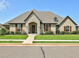 11809 Dunbar Ct, Oklahoma City, OK 73162