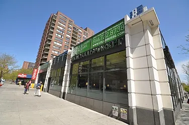 Rented by Keller Williams NYC