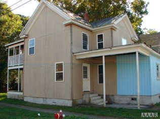 608 2nd St, Elizabeth City, NC 27909