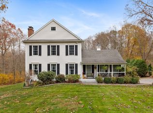 62 Shady Brook Ln, Colchester, CT 06415