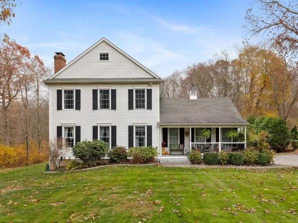 62 Shady Brook Lane, Colchester, CT 06415