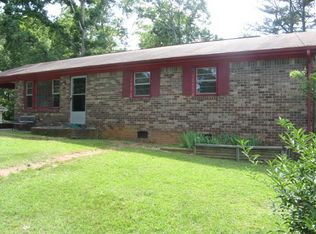 3320 Springville Rd, Powder Springs, GA 30127