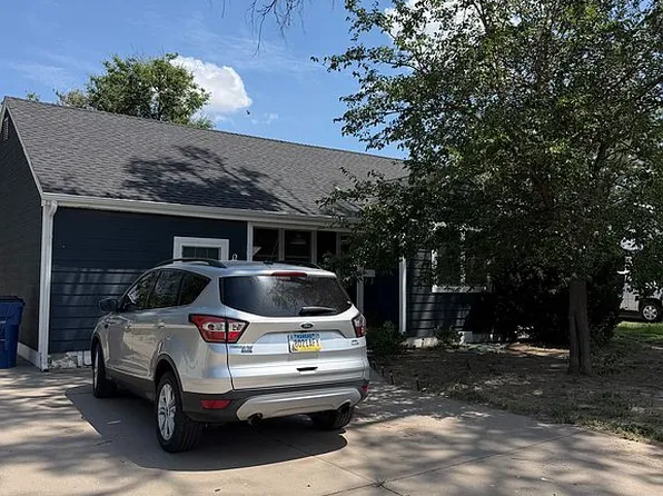 408 Downing Rd, Scott City, KS 67871