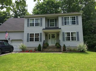 17 Jersey Pl, Newton, NJ 07860