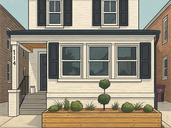 114 N Avolyn Ave, Ventnor, NJ 08406