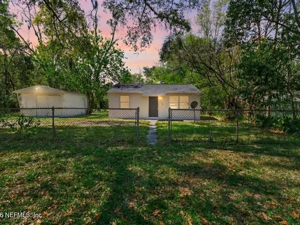 9162 6TH Avenue, Jacksonville, FL 32208