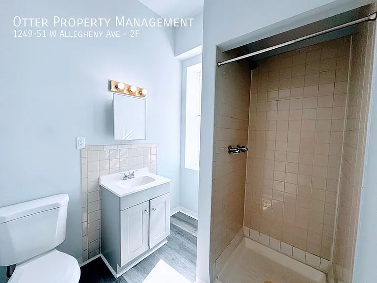 1249-51 W Allegheny Ave #2F — Photo 12