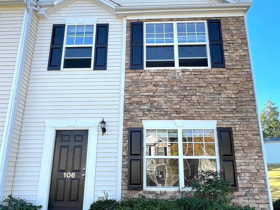 1st image of 1725 T W Alexander Dr #106