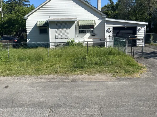 1424 Rosenthal Ave, Ottawa, ON K1Z 8H9