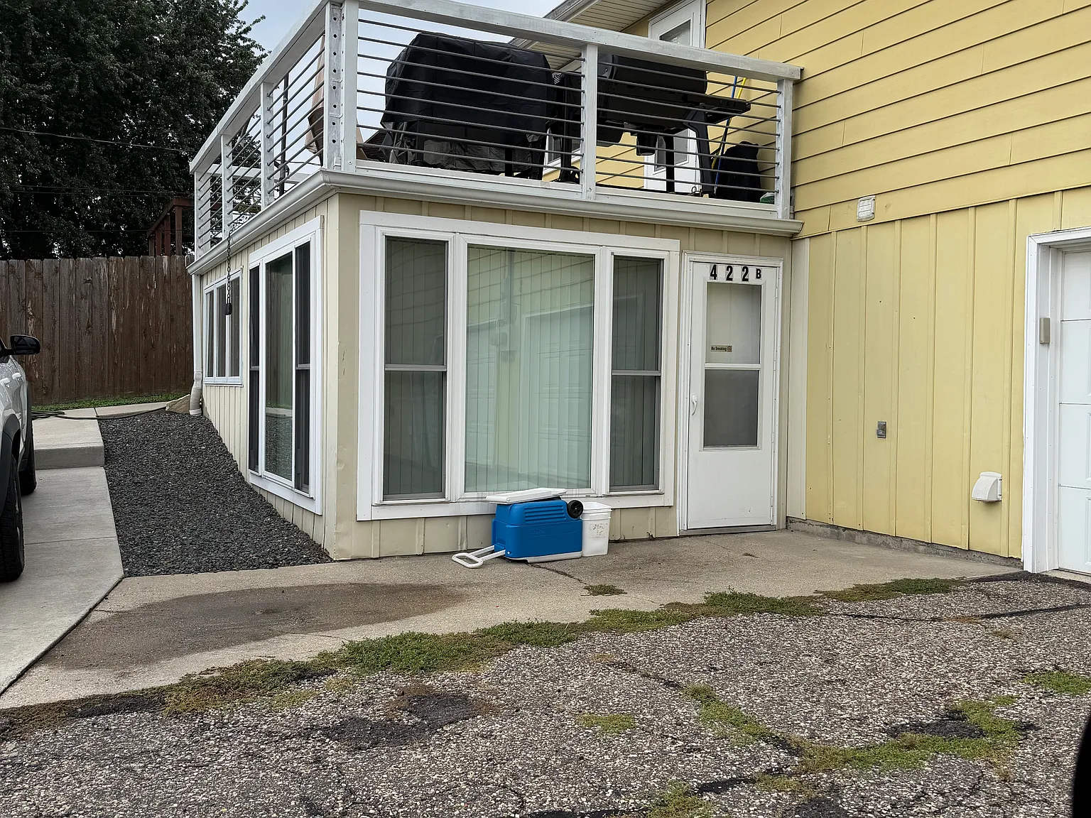 Studio, 750 sqft, $1,200 — Photo 1