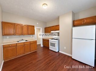 155-157 Seymour St Floor 1, Hartford, CT 06106
