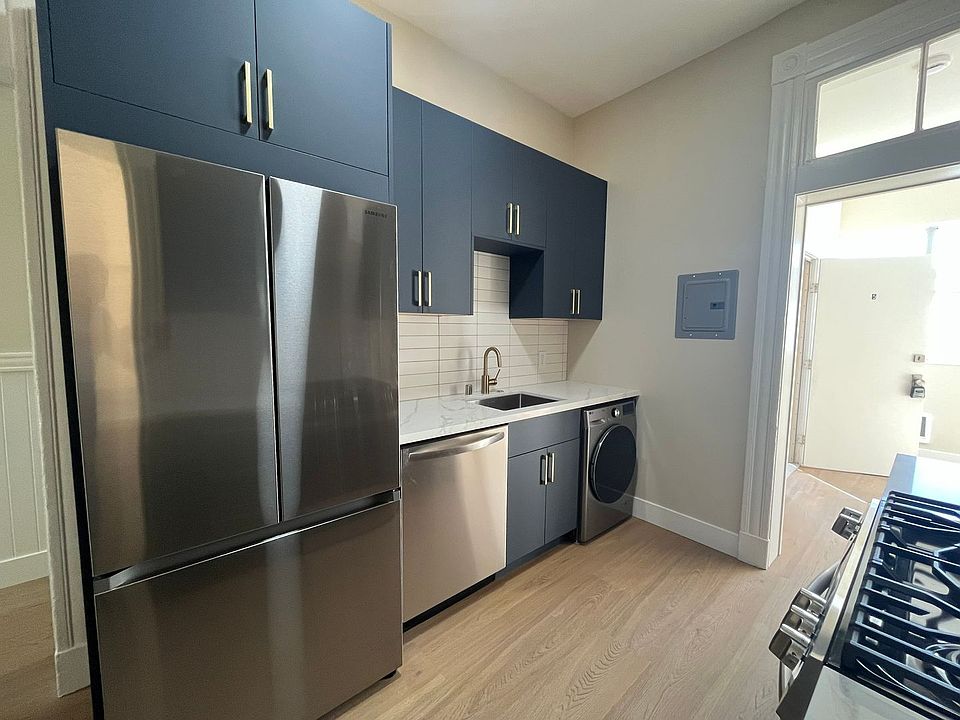 2nd image of 2952 Folsom St #5