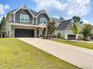 1070 Micahs Way N, Spring Lake, NC 28390