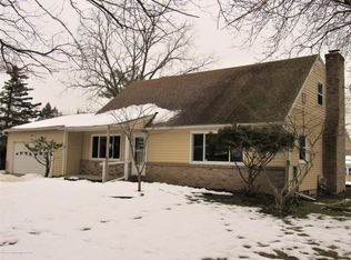 1432 N Harrison Rd, East Lansing, MI 48823