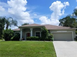 3006 Daphne Rd, North Port, FL 34288