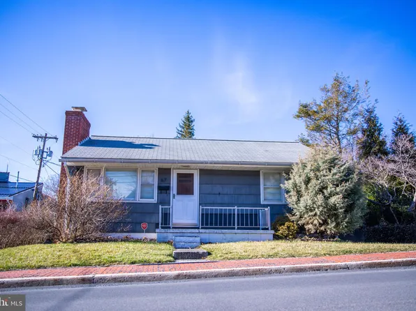 67 S Water St, Frostburg, MD 21532