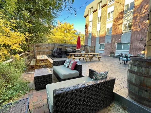 The Gold Apartments, 615 Water St APT 314, Golden, CO 80401