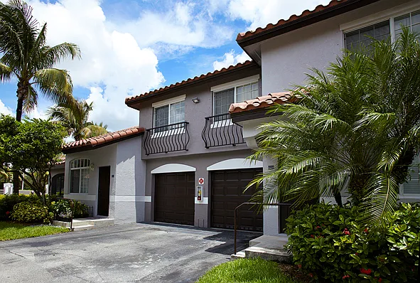 Camden Doral Villas — Photo 8